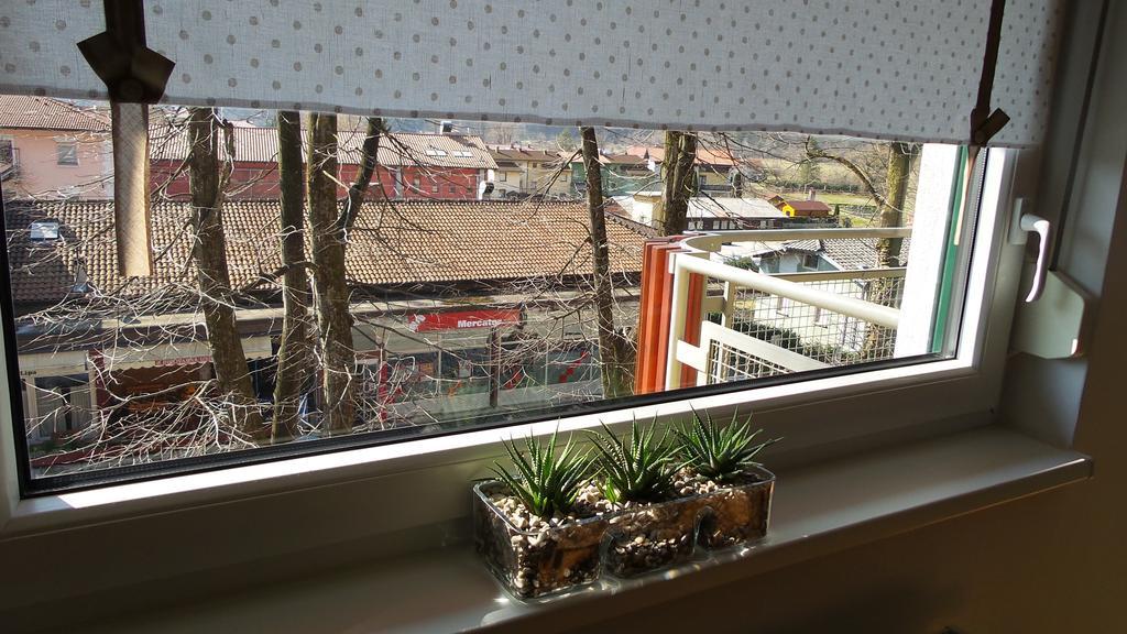 Apartment Alvarium Kobarid Værelse billede